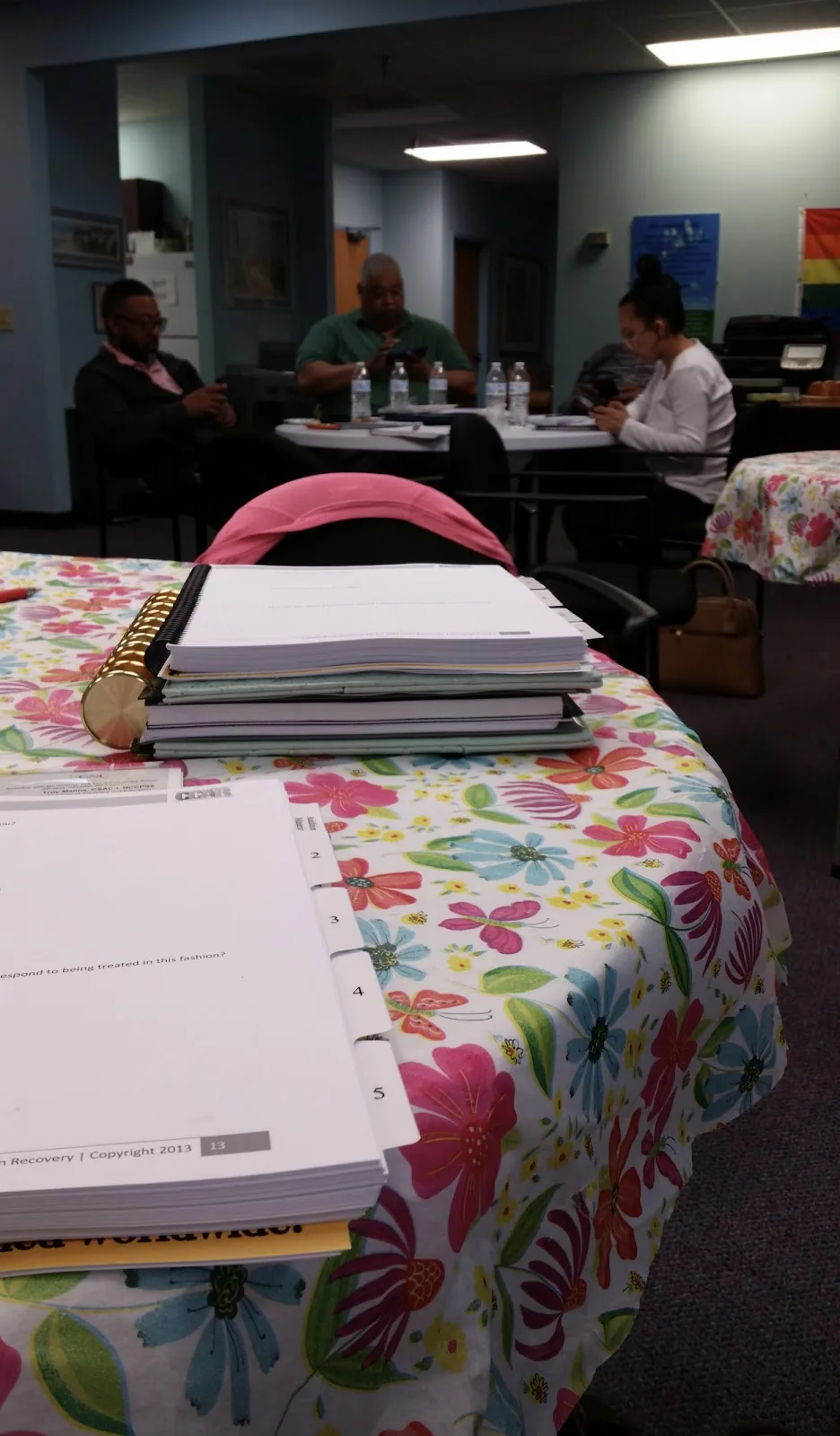 Recovery Communities of North Carolina facility photo