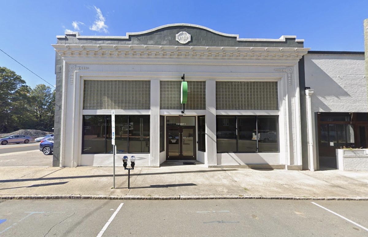 Durham Recovery Center - view photo