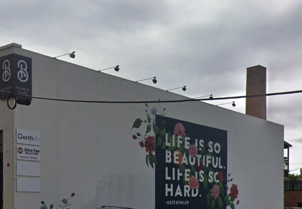 Durham Recovery Center
