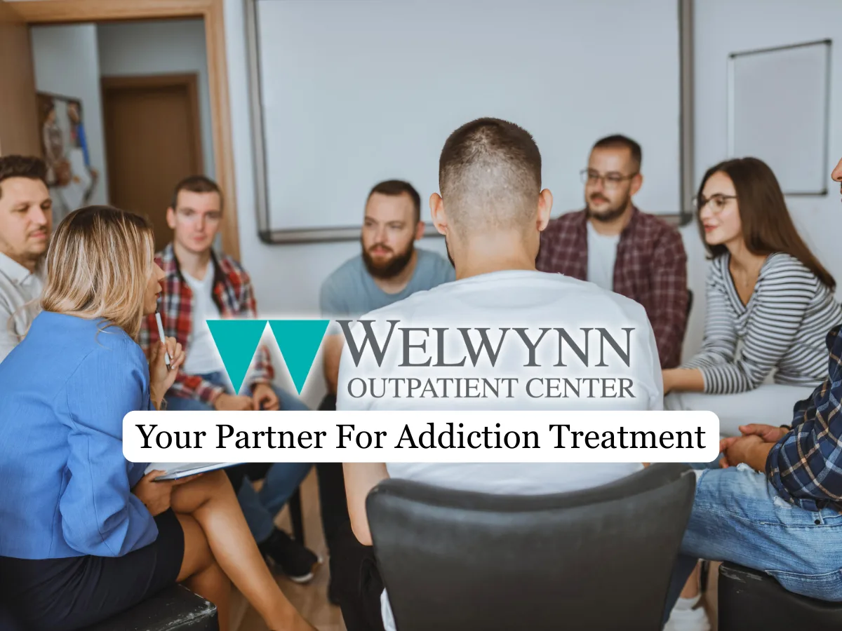 Welwynn Outpatient Center facility photo