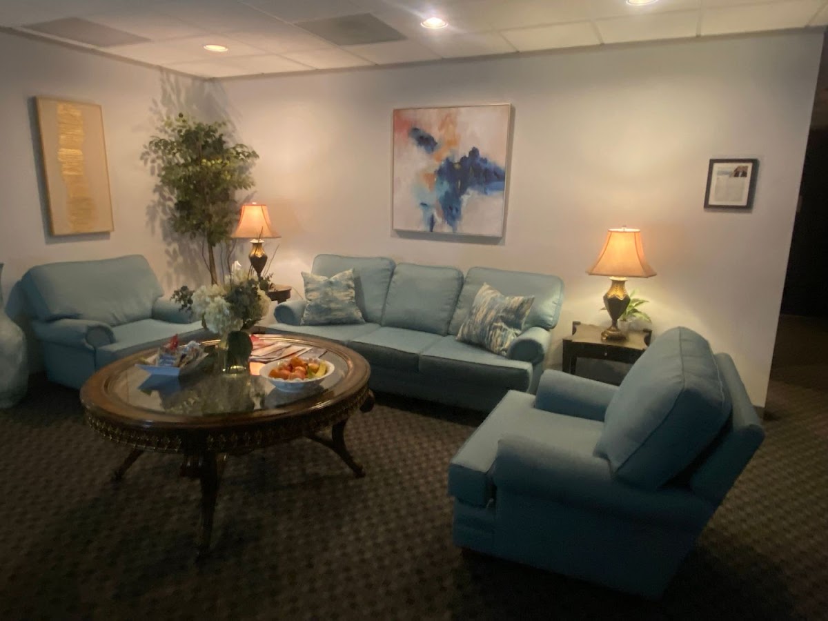 Welwynn Outpatient Center - Photo 2