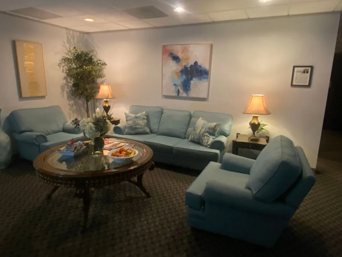 Welwynn Outpatient Center