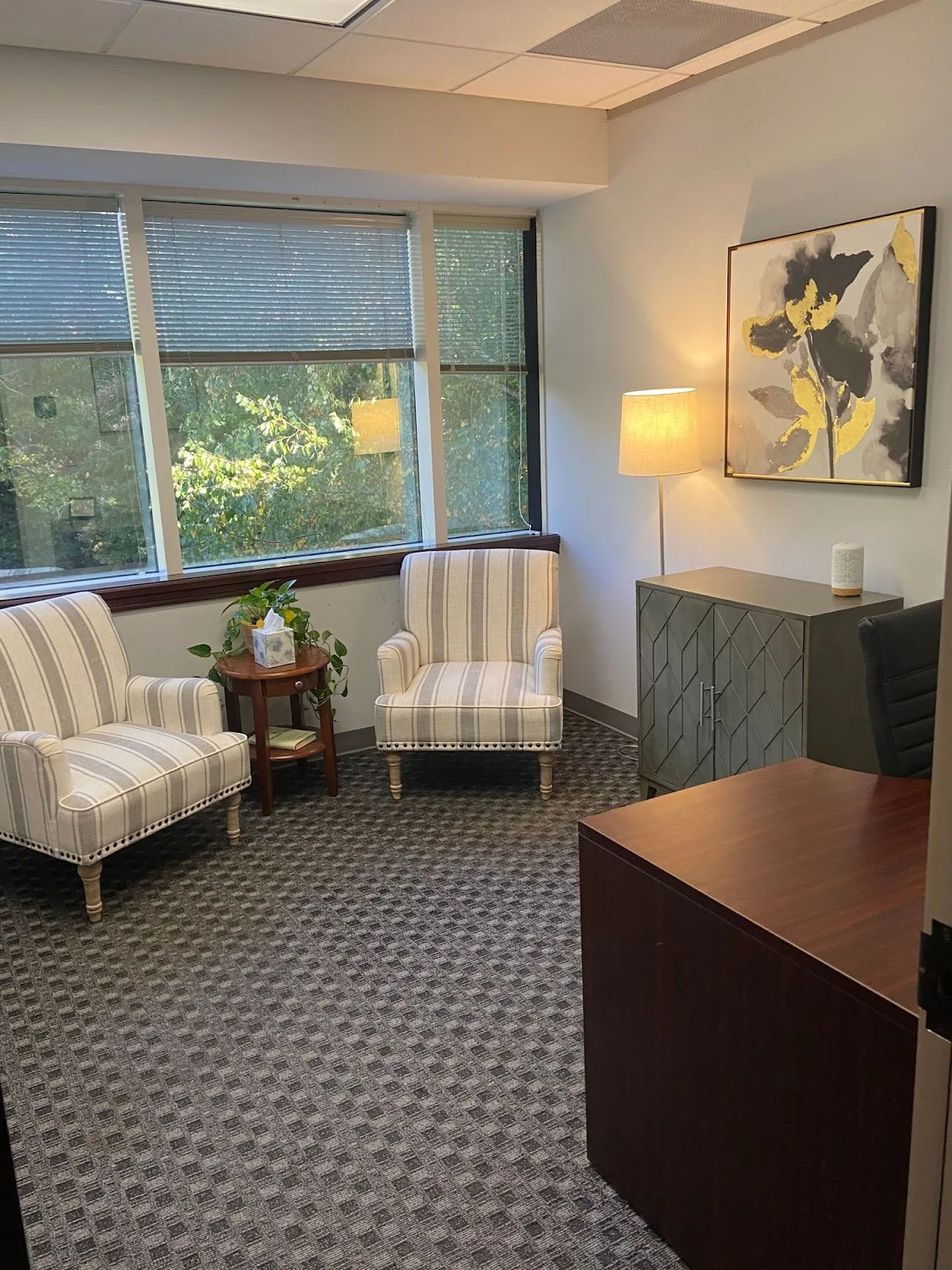 Welwynn Outpatient Center