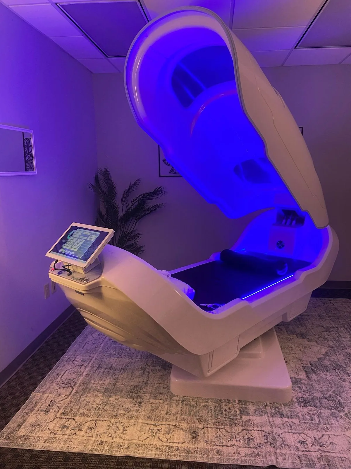 Welwynn Outpatient Center