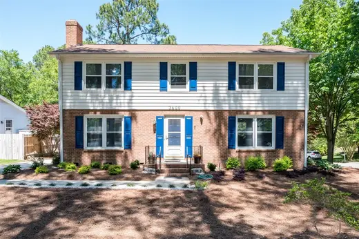 Time 4 Sober Living facility photo