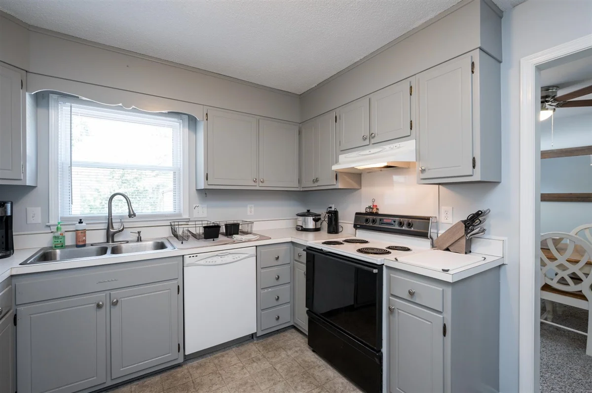 Time 4 Sober Living - interior photo