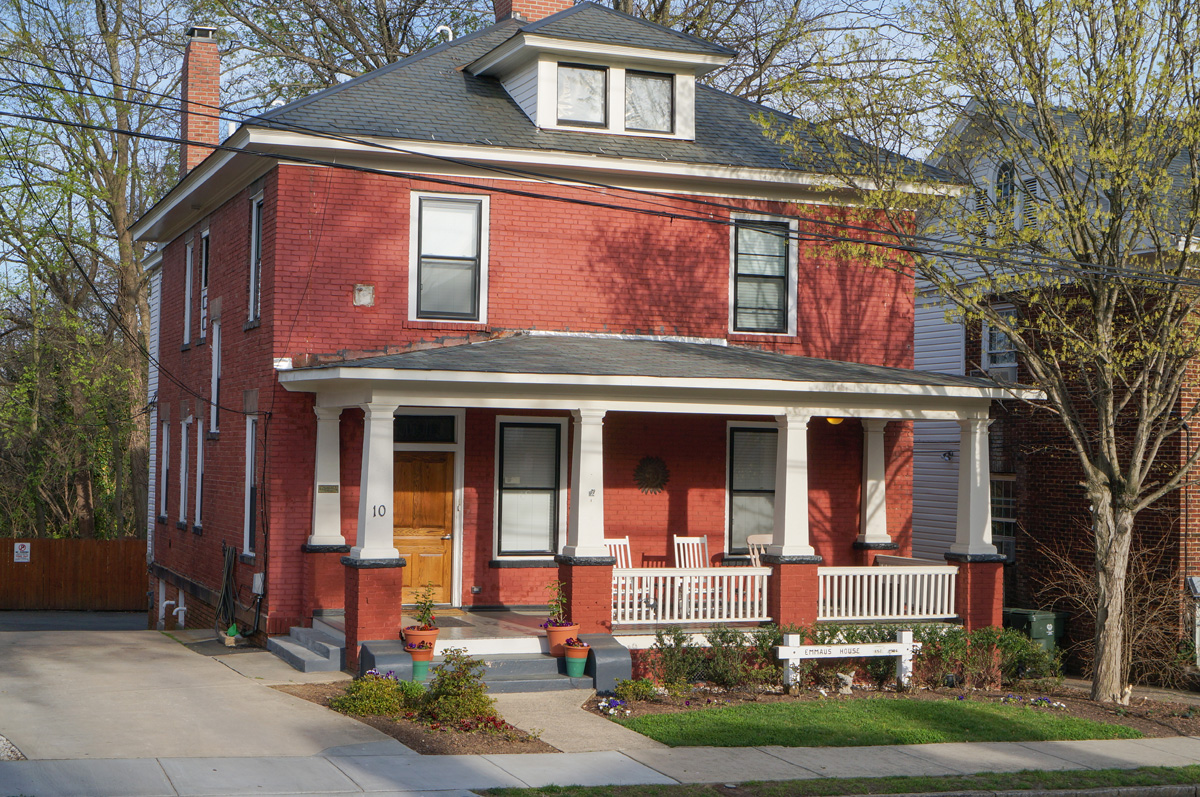 Emmaus House of Raleigh - Photo 1