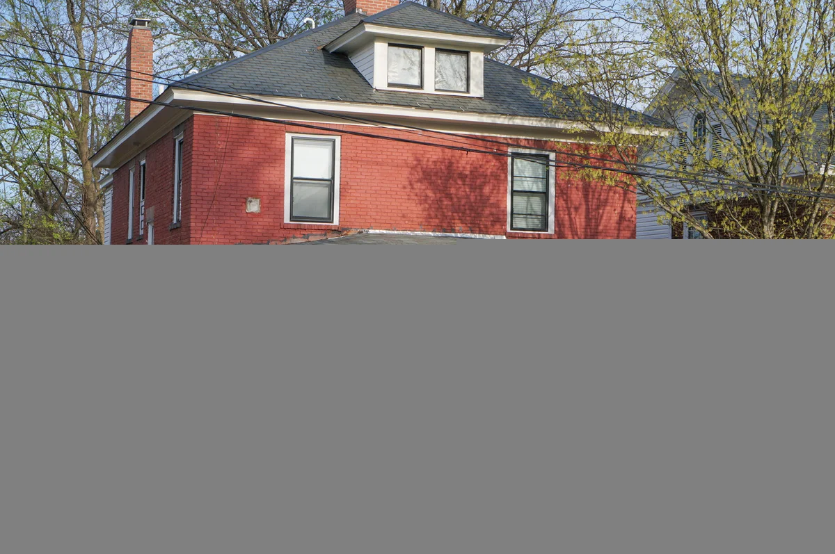 Emmaus House of Raleigh