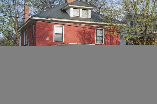 Emmaus House of Raleigh facility photo