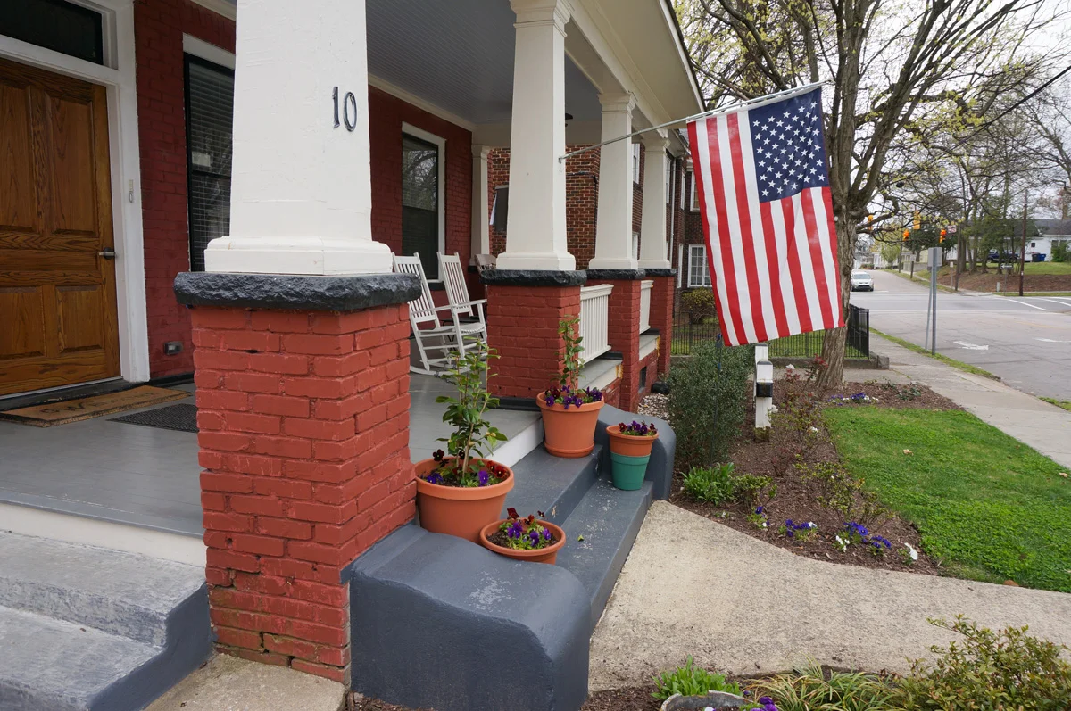Emmaus House of Raleigh - Photo 2