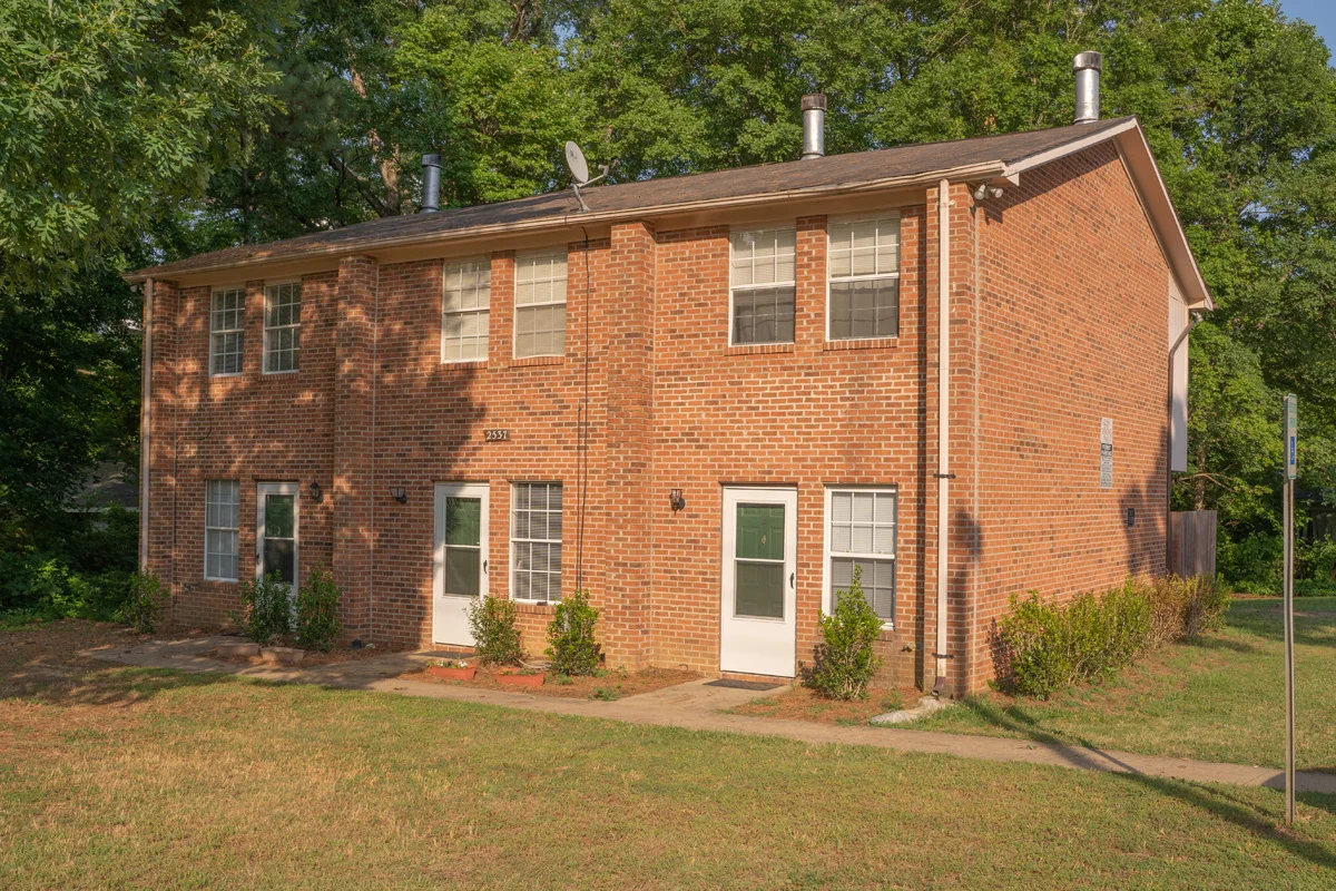Emmaus House of Raleigh - Photo 4