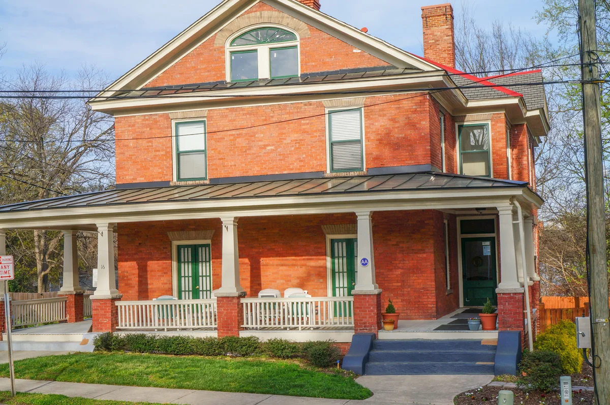 Emmaus House of Raleigh - Photo 5