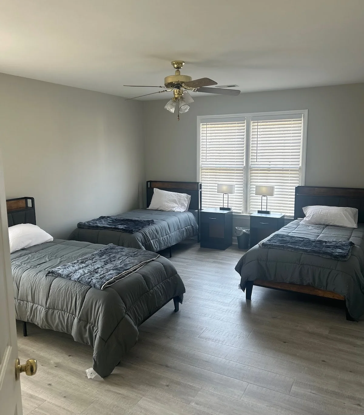 New Purpose Sober Homes - interior photo