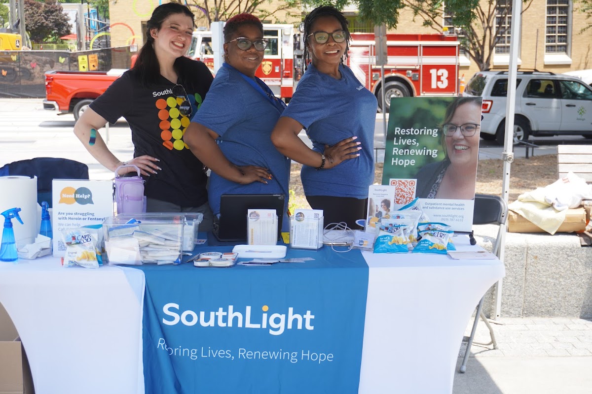 SouthLight Raleigh Hub - Photo 2