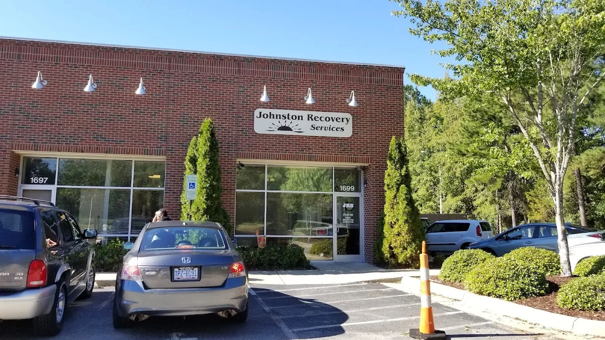 Johnston Recovery Services - Opioid Treatment Program - Methadone &amp; Buprenorphine - view photo