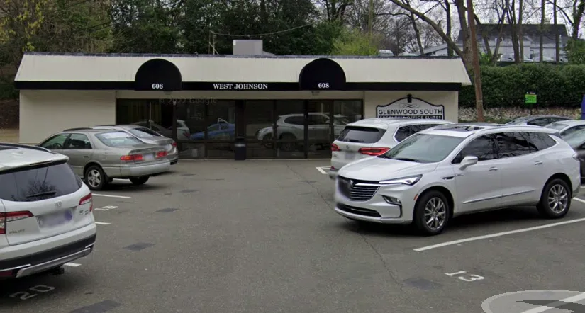 Raleigh Recovery Center