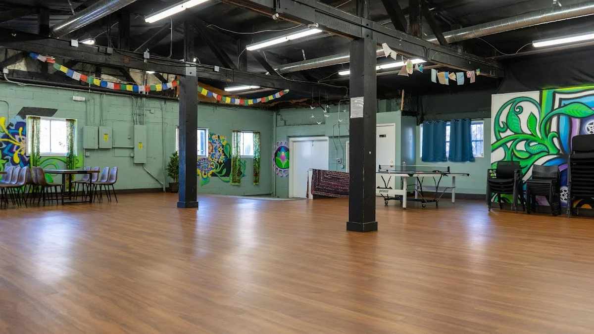 Oasis Recovery Center facility photo