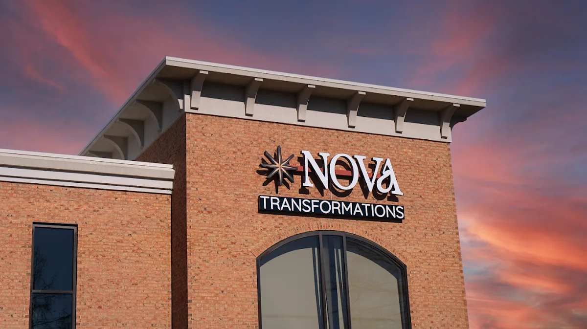 Nova Transformations | Charlotte Drug &amp; Alcohol Rehab facility photo