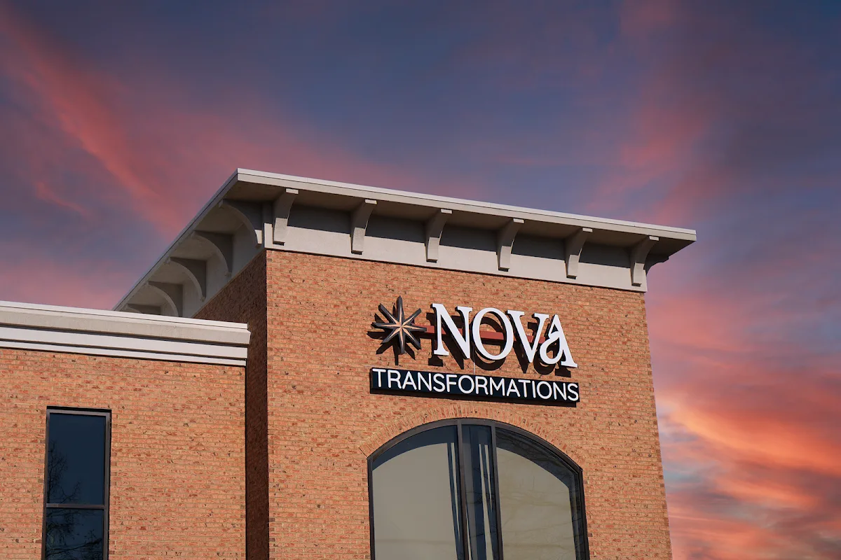 Nova Transformations | Charlotte Drug & Alcohol Rehab