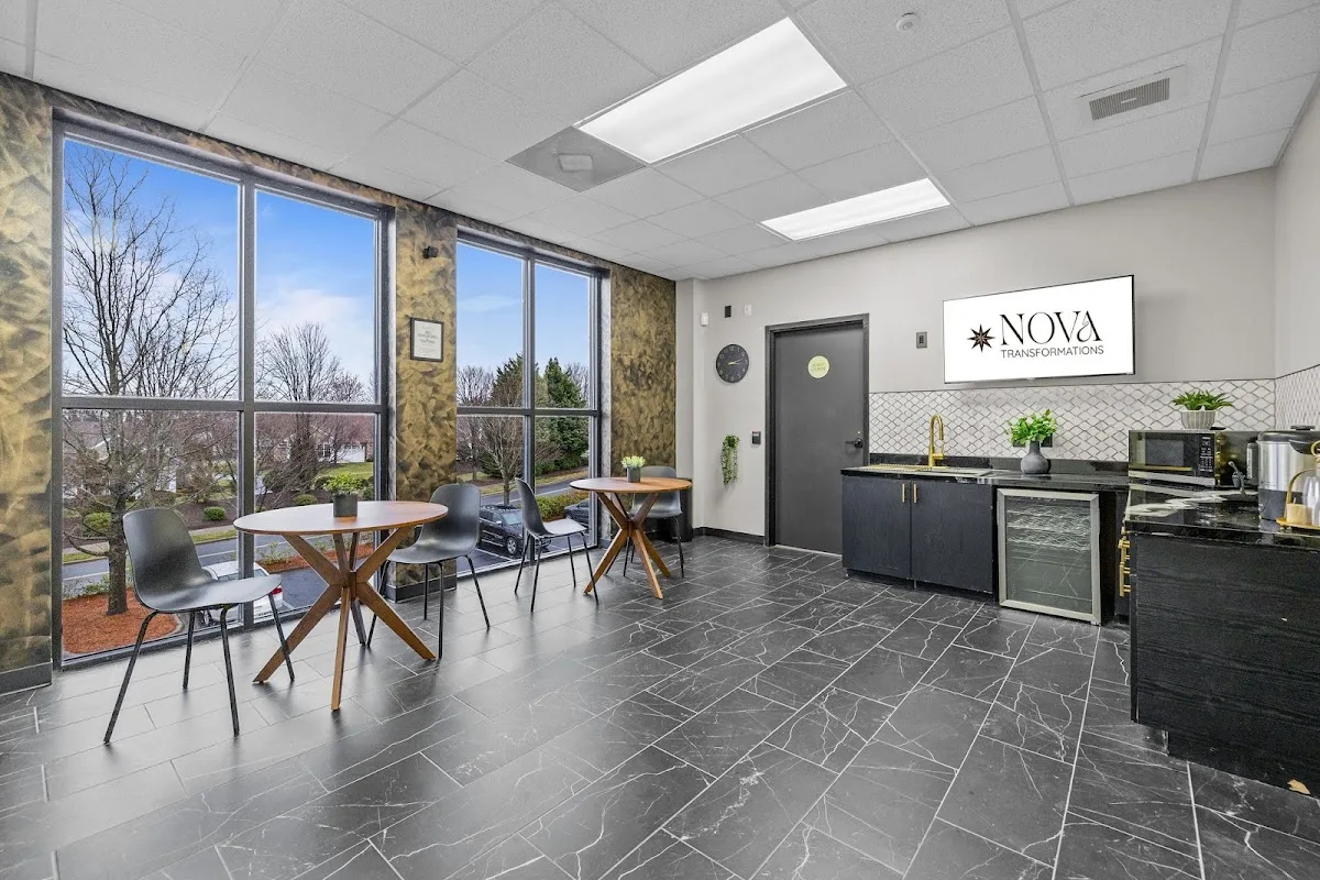Nova Transformations | Charlotte Drug & Alcohol Rehab