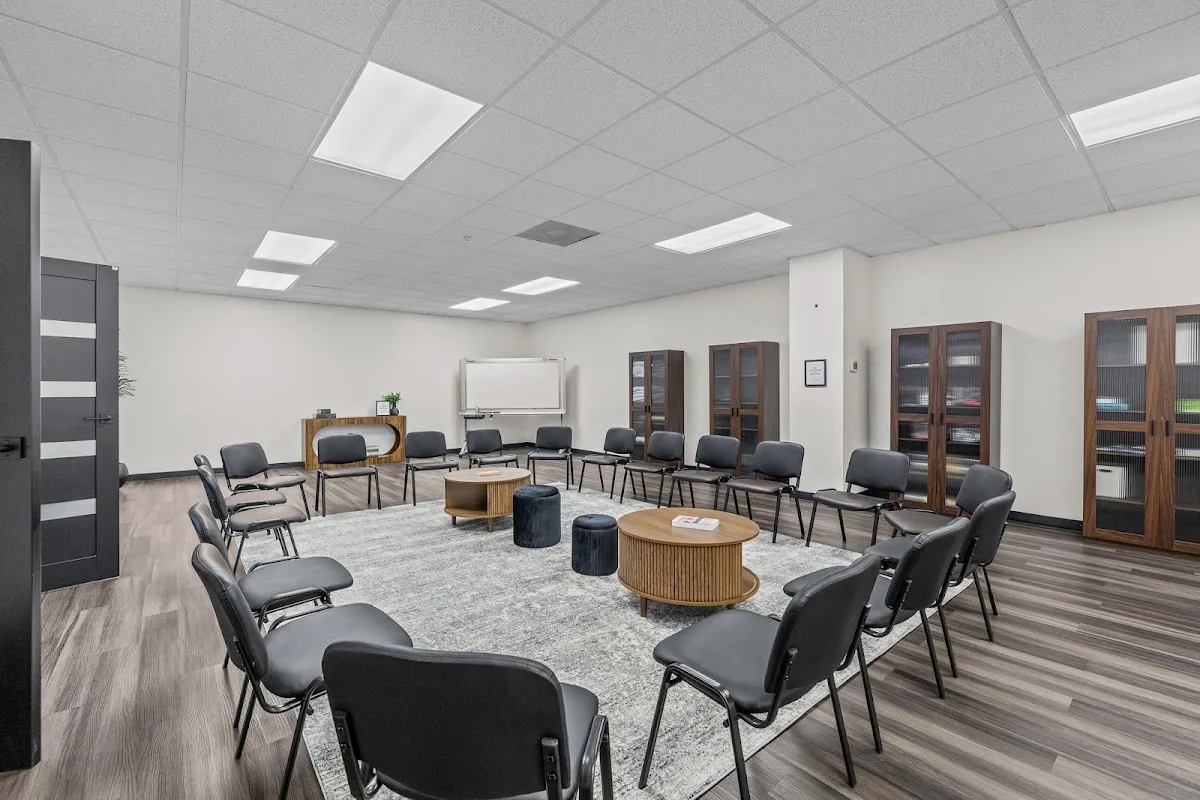 Nova Transformations | Charlotte Drug & Alcohol Rehab