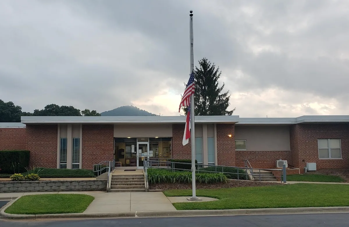 Julian F. Keith Alcohol and Drug Abuse Treatment Center facility photo