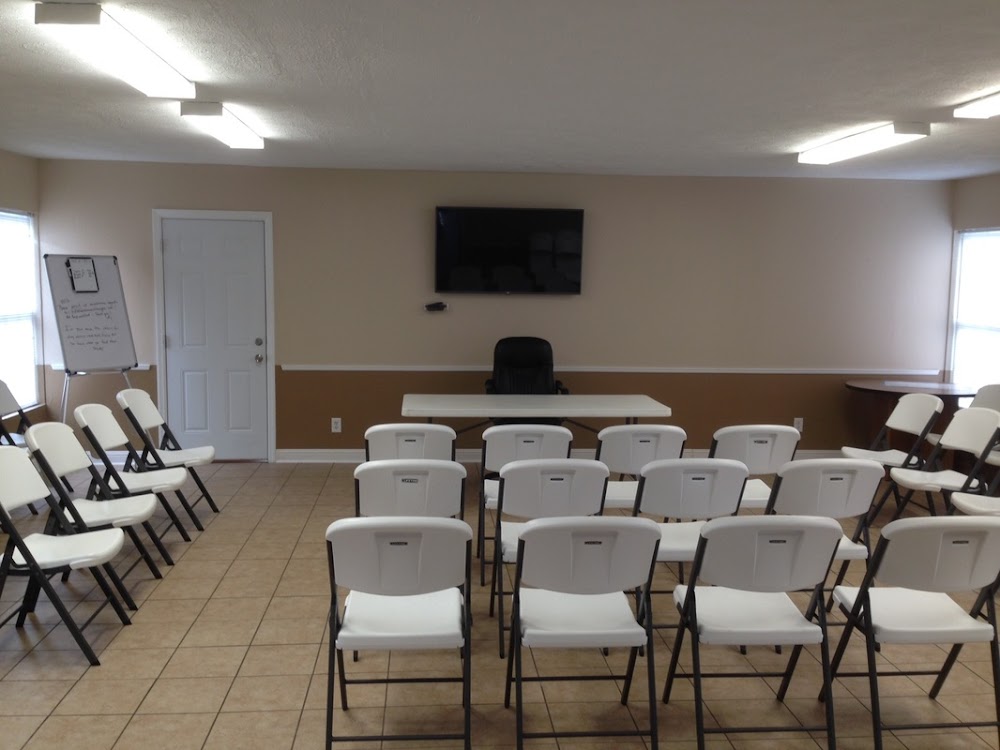 Hope House Recovery Center facility photo