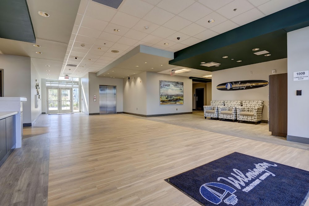 Wilmington Treatment Center - Outpatient Treatment facility photo