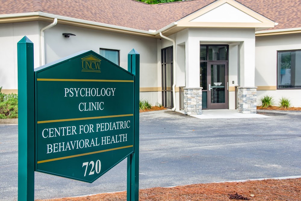 Center for Pediatric Behavioral Health facility photo