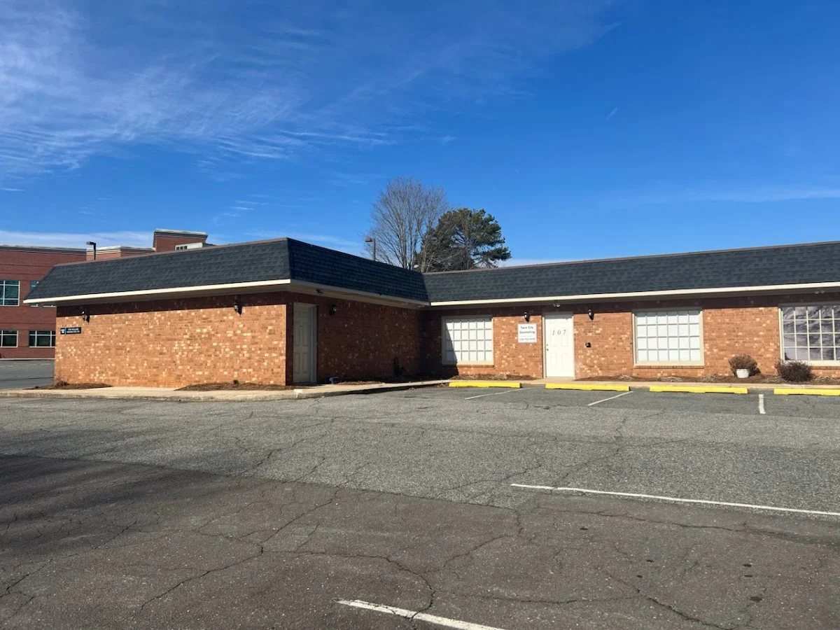 Twin City Counseling