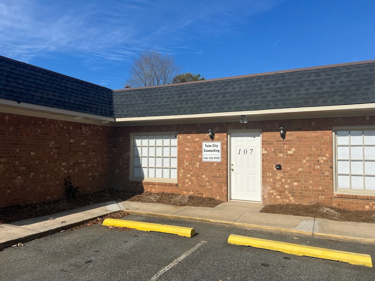 Twin City Counseling - Photo 2