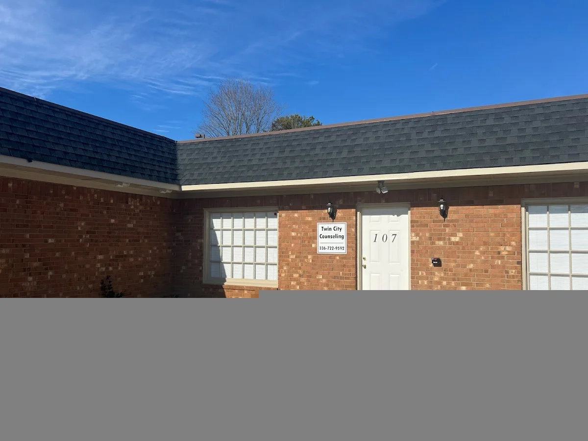 Twin City Counseling