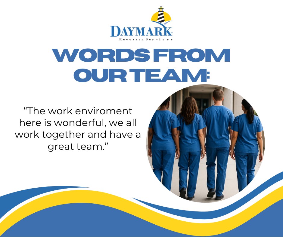 Daymark Recovery Services - BHUC Forsyth