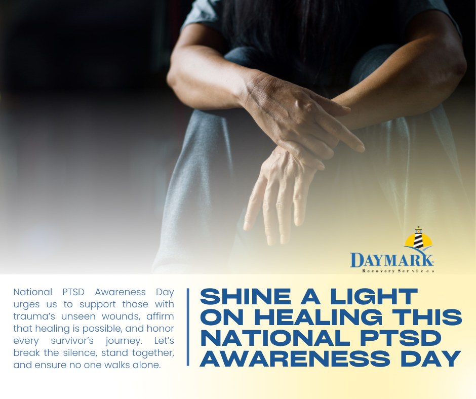 Daymark Recovery Services - BHUC Forsyth