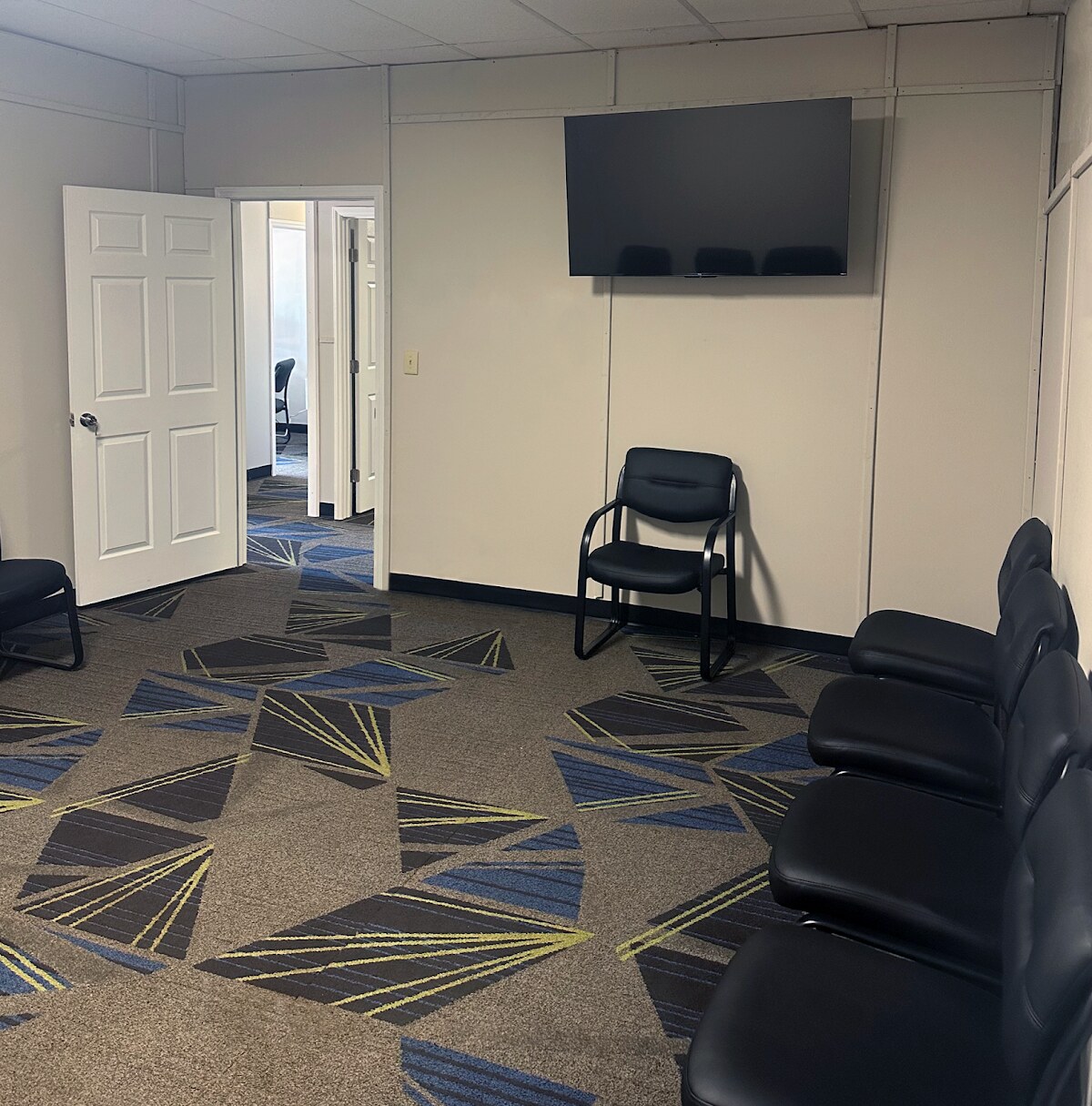 Pyramid Healthcare Stokes County Medicaid Addiction Treatment Center - Photo 1