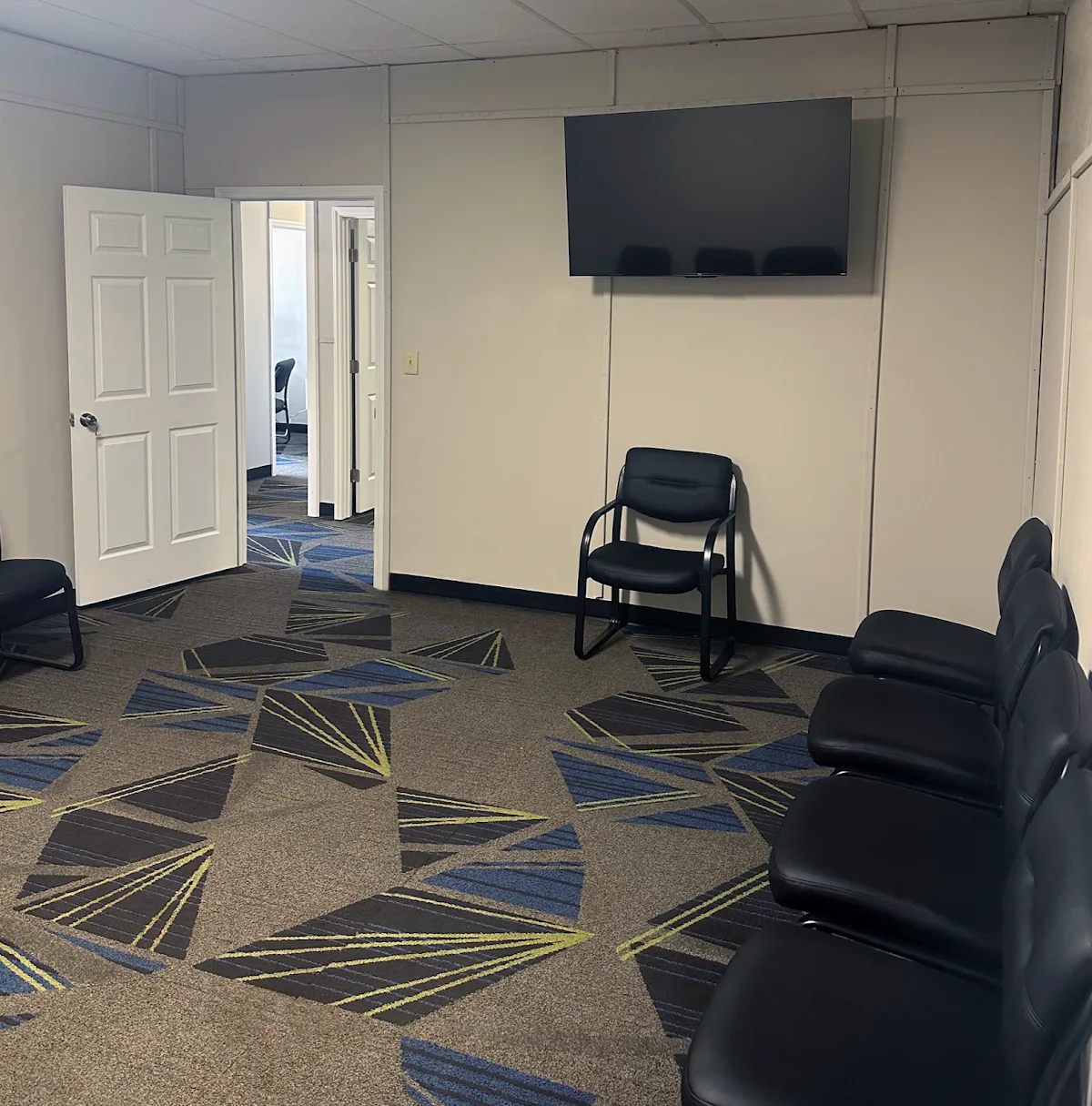 Pyramid Healthcare Stokes County Medicaid Addiction Treatment Center