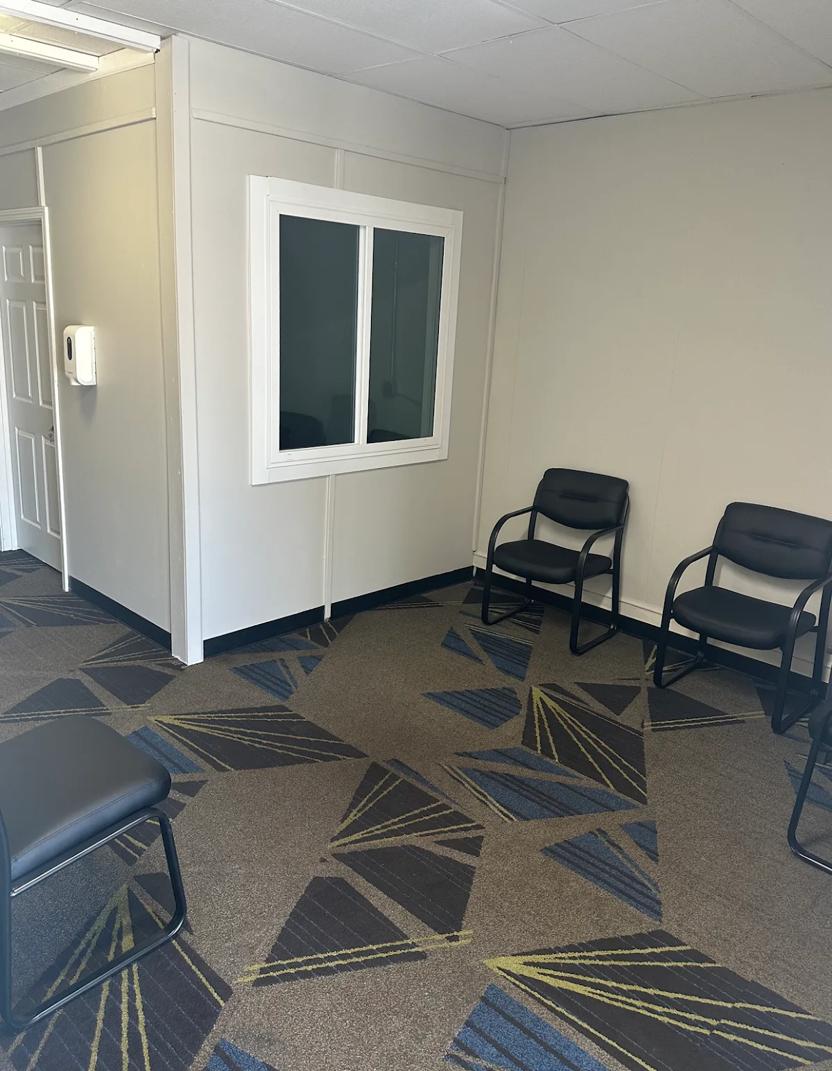 Pyramid Healthcare Stokes County Medicaid Addiction Treatment Center