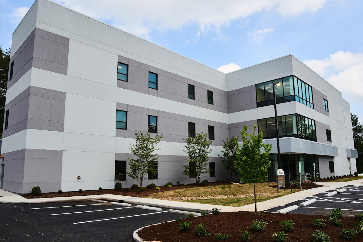 Old Vineyard Behavioral Health Services - Photo 2