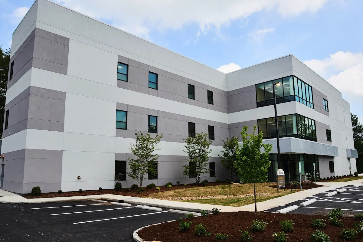 Old Vineyard Behavioral Health Services