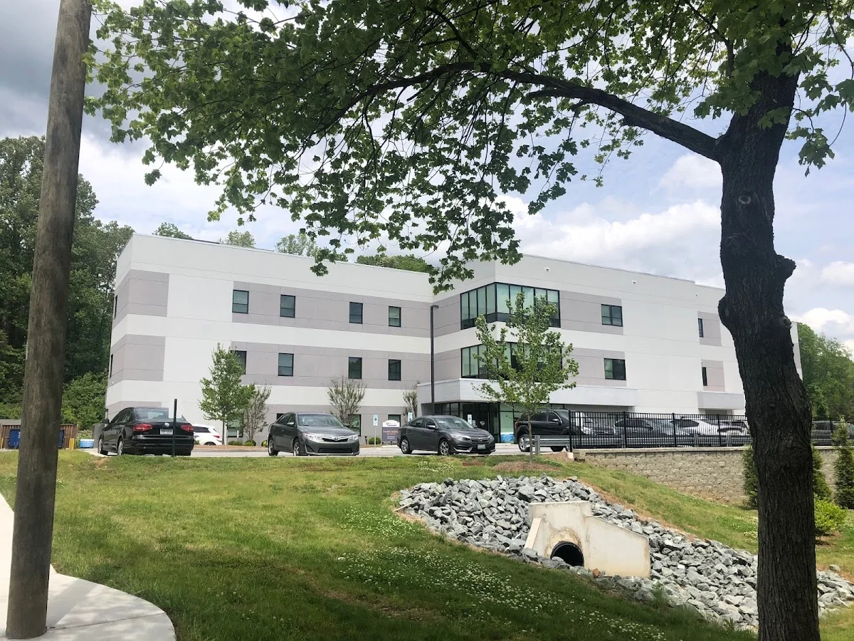 Old Vineyard Behavioral Health Services
