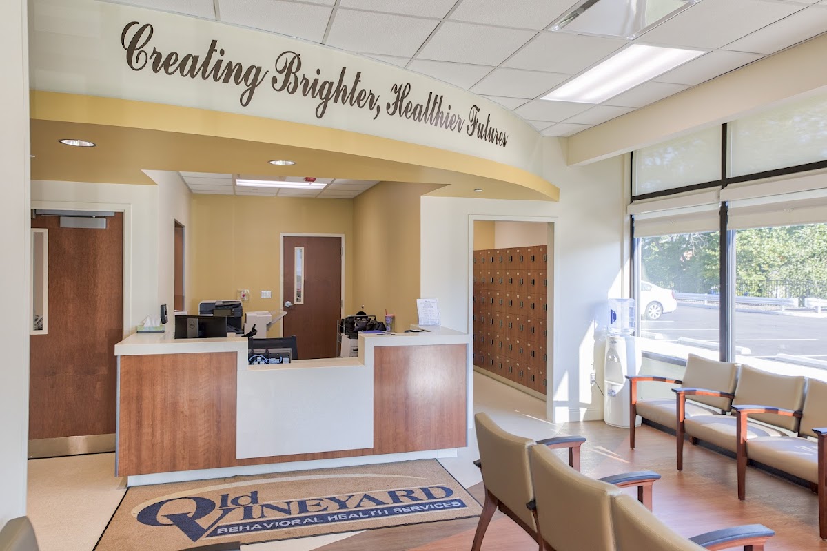 Old Vineyard Behavioral Health Services - Photo 4
