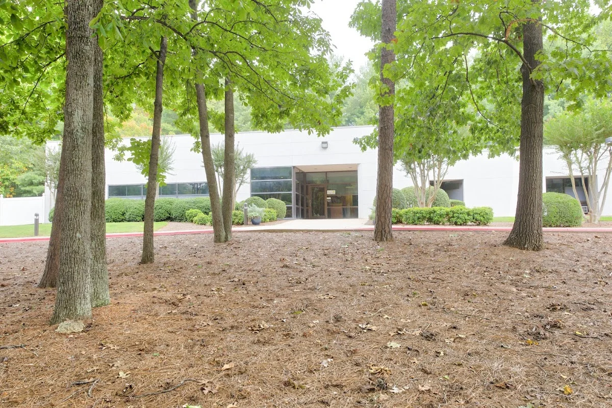 Old Vineyard Behavioral Health Services