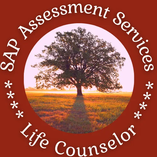 SAP Evaluation and Counseling