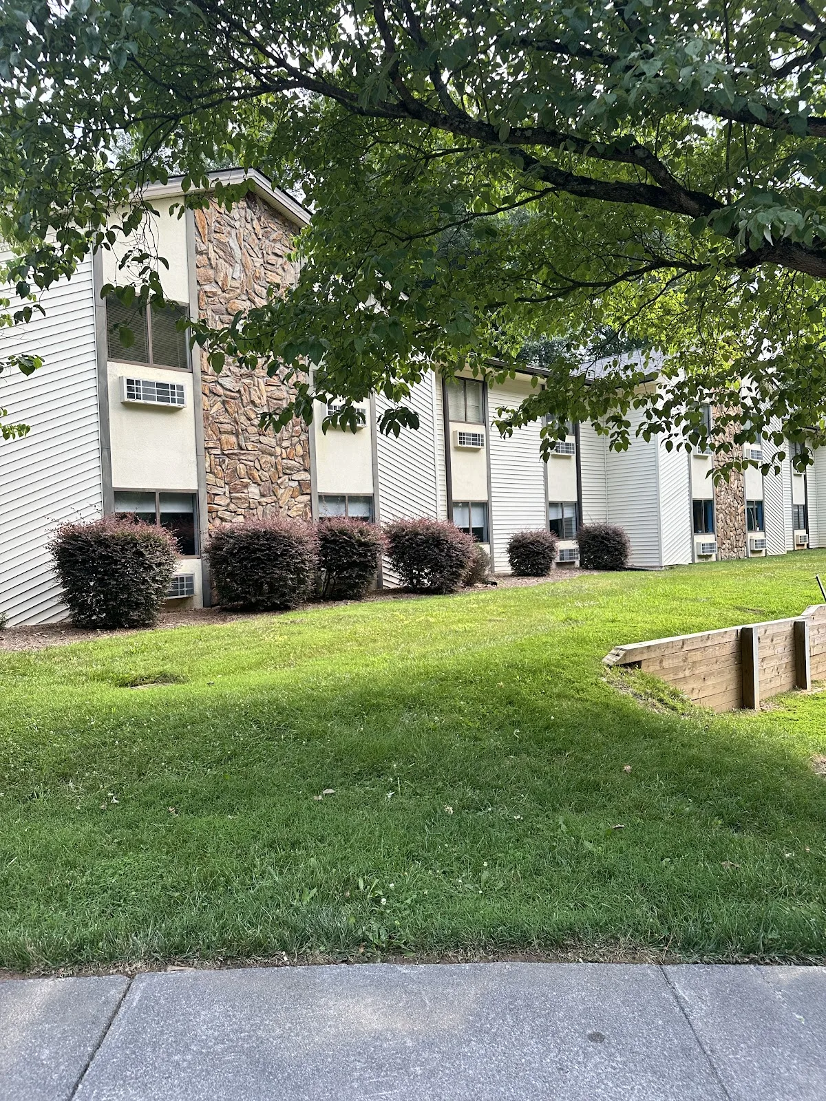 Mill Creek Center for Nursing and Rehabilitation