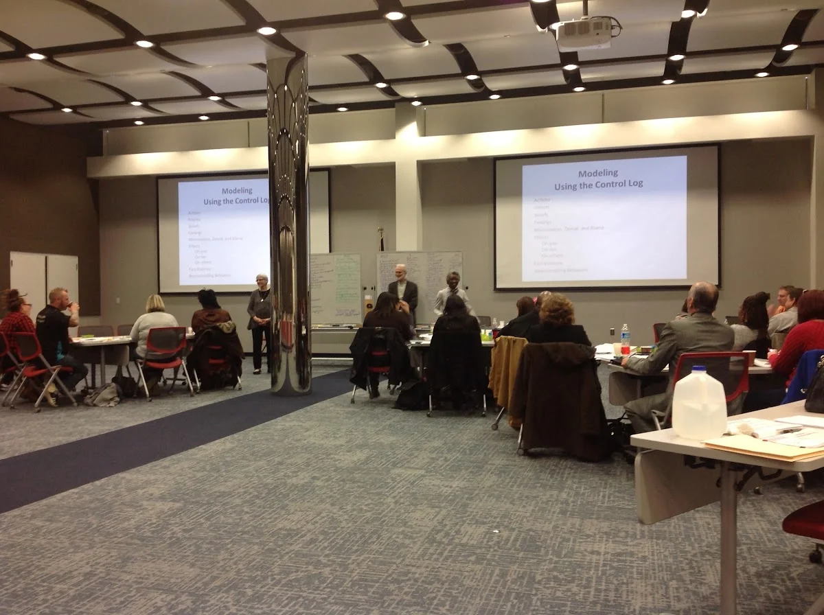 Community Intervention & Educational Services - Photo 4