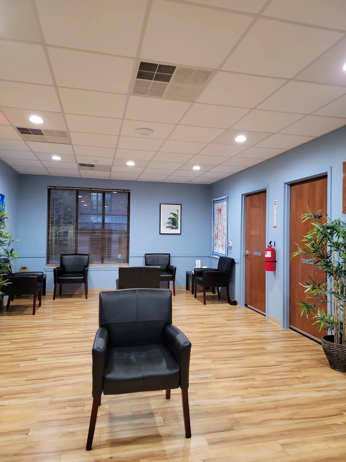 Mood Treatment Center Country Club