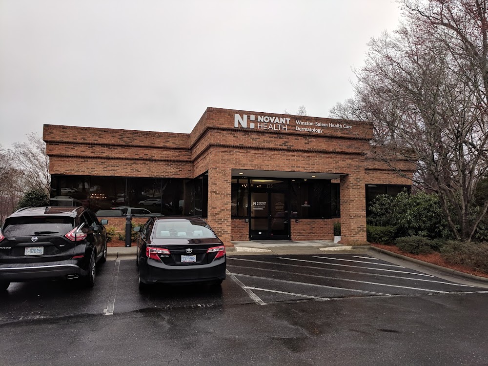 Novant Behavioral Health Outpatient