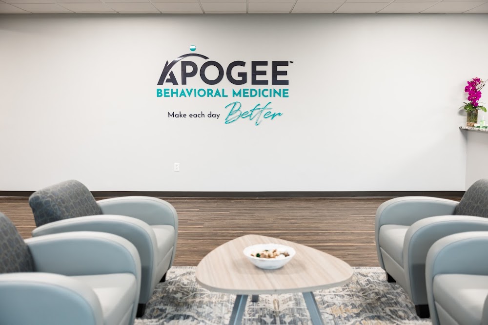 Apogee Behavioral Medicine - Winston-Salem