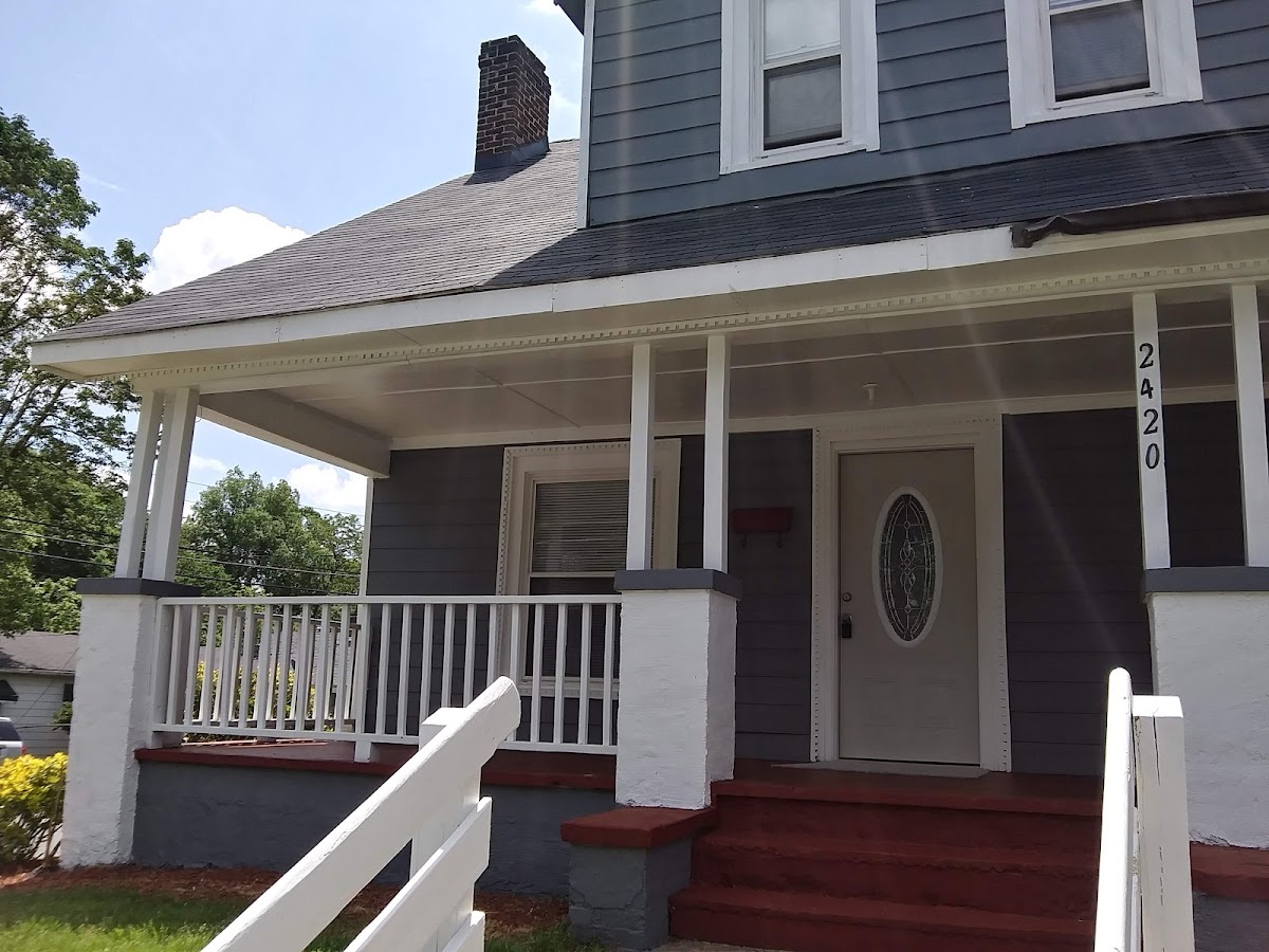 Eureka House - Photo 1