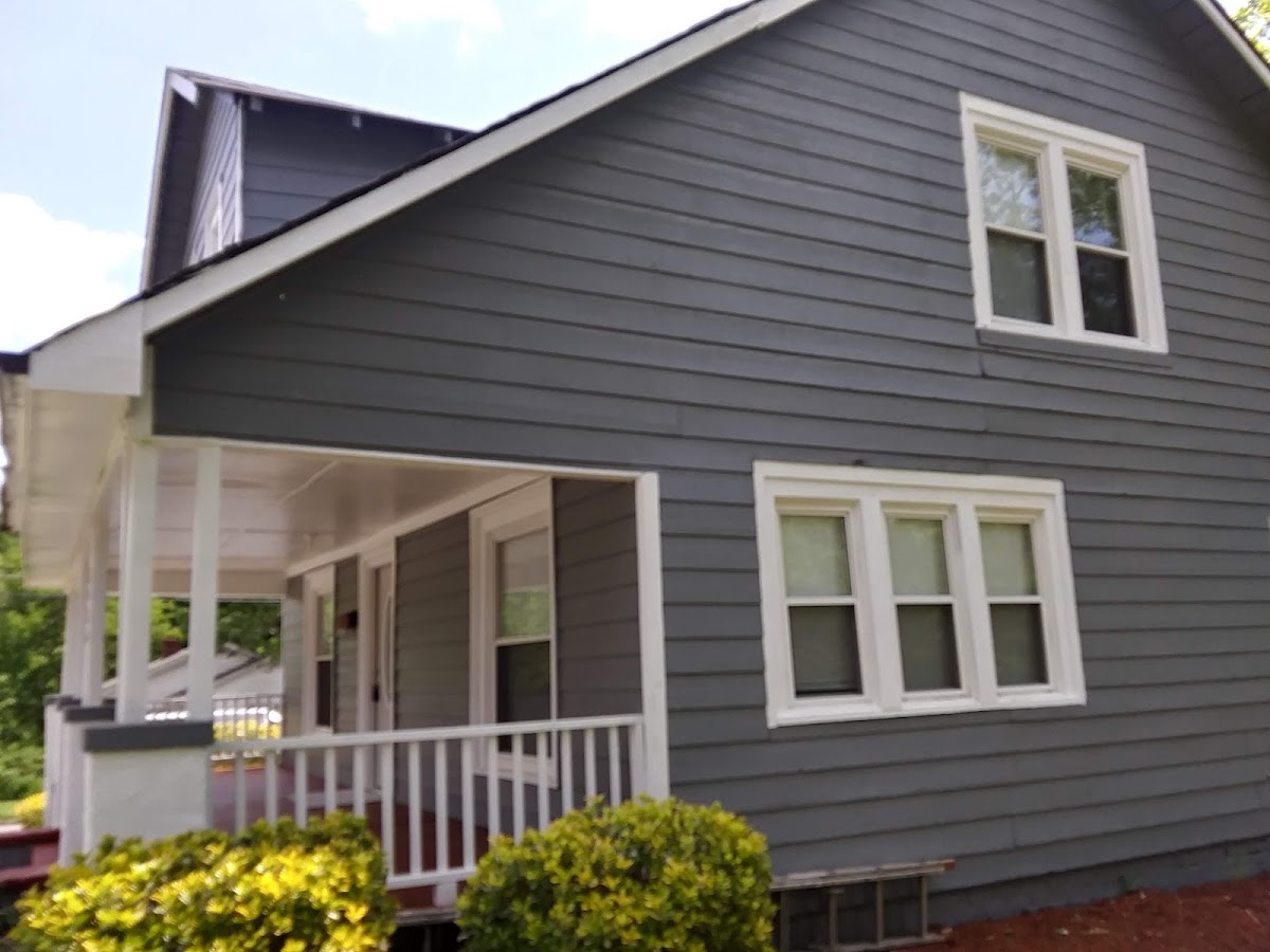 Eureka House - Photo 3